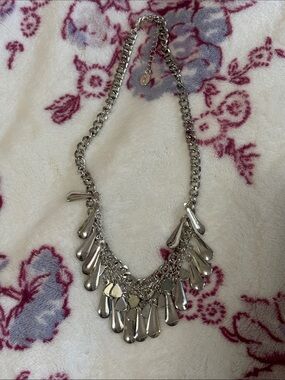 Icing Necklace